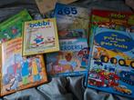 KINDERBOEKEN, Ophalen, Zo goed als nieuw, 3 tot 4 jaar