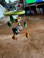 Sjaal met Verhaal jungle mobiel - wol vilt, Ophalen of Verzenden, Zo goed als nieuw
