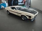 Ford mustang 1/18 zolder find, Hobby en Vrije tijd, Modelauto's | 1:18, Ophalen of Verzenden, Gebruikt, Auto, Overige merken