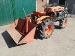 Kubota b6000 minitrekker minitractor tuintrekker tractor, Gebruikt, Tot 2500, Tot 80 Pk, Ophalen