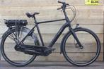 Batavus Finez E-Go E-motion 60Nm middenmotor Donkerblauw, Fietsen en Brommers, Elektrische fietsen, Nieuw