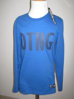 Nieuwe D-Xel jongens longsleeve maat 140, Kinderen en Baby's, Kinderkleding | Maat 140, D-XEL, Nieuw, Ophalen of Verzenden, Shirt of Longsleeve