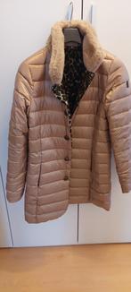 Prachtige jas van Etage 2 kanten draagbaar maat 38, Maat 38/40 (M), Overige kleuren, Etage, Ophalen of Verzenden