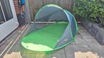 Pop-up strandtent, Kinderen en Baby's, Ophalen of Verzenden, Zo goed als nieuw