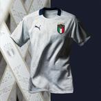 Gezocht voetbalshirt italie uit, Ophalen of Verzenden, Shirt