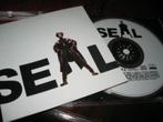Seal – Seal – , Ophalen of Verzenden, 1960 tot 1980, Nieuw in verpakking