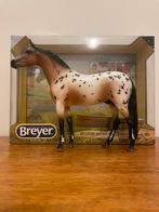 Breyer, met doos., Ophalen of Verzenden, Zo goed als nieuw, Paard, Beeldje of Figuurtje