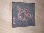 Lp box the rolling stones, Ophalen, 1960 tot 1980, Gebruikt