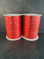 Cadeau/krul lint 250 meter nieuw, Diversen, Ophalen of Verzenden, Nieuw