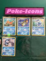 2007 Manaphy Deck kaarten, Ophalen of Verzenden, Zo goed als nieuw, Meerdere kaarten, Foil