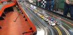 Slotcar racing bij Speed'74, Ophalen, Elektrisch, Overige merken