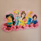 Disney Princess Kapstok - Kinderkamer Decoratie, Ophalen, Zo goed als nieuw, Kapstokje