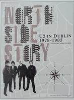 U2 in Dublin: North Side Story 1978-1983, Ophalen of Verzenden, Zo goed als nieuw, Artiest, Niall Stokes