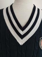 CAMARQUE DENIM V Hals trui maat XL, Maat 56/58 (XL), Zo goed als nieuw, Camarque Denim, Verzenden