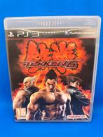 Tekken 6 cib engels, Spelcomputers en Games, Games | Sony PlayStation 3, Ophalen of Verzenden