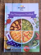 Blue Band - Het Vierseizoenen Kookboek - NIEUW  , Ophalen of Verzenden, Nieuw, Nederland en België