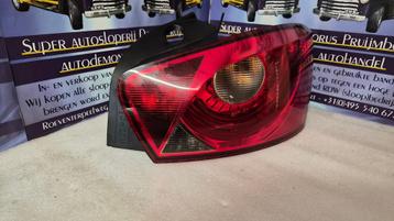 seat ibiza 6j5. achterlicht recht rtnr 6j4945112H beschikbaar voor biedingen