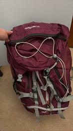 Backpack 50 liter, Ophalen of Verzenden, Zo goed als nieuw, 30 cm of meer