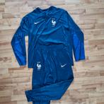 France National Team 2022 Trainingspak, Maat XL, Ophalen of Verzenden, Nieuw, Trainingspak