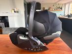 Cybex Cloud T i-Size + Cybex Base T | Maxicosi | Autostoel, Overige merken, Ophalen of Verzenden, Zo goed als nieuw, 0 t/m 13 kg