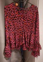 Blouse ( maat : XL ), Kleding | Dames, Blouses en Tunieken, Ophalen of Verzenden