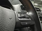 Volkswagen Golf TSI 5-Deurs Clima Airco Stuurbed. Stoelverwa, Gebruikt, 4 cilinders, Blauw, Origineel Nederlands