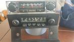 Blaupunkt Grundig autoradio, Ophalen of Verzenden, Gebruikt