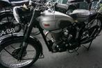 Prachtige !!! BSA W 20/43 ZM 500 cc bouwjaar 1968, Motoren, Overig, 500 cc, 1 cilinder