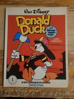 Donald Duck als brandweerman 1e druk, Boeken, Ophalen of Verzenden