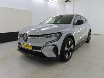 Renault Mégane E-tech EV60 OPTIMUM CHARGE EVOLUTION WARMTEP beschikbaar voor biedingen