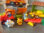 Vtech zoef zoef boerderij, Ophalen, Zo goed als nieuw