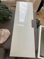 Ikea besta glasplaat 120 cm, Huis en Inrichting, Kasten | Televisiemeubels, 25 tot 50 cm, 100 tot 150 cm, Gebruikt, Ophalen of Verzenden