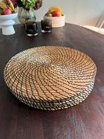 6 rotan ikea placemats, Ophalen of Verzenden, Zo goed als nieuw, Bord