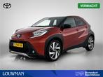 Toyota Aygo X 1.0 VVT-i S-CVT Envy | Navigatie | Climate Con, 12 maanden, Gebruikt, 4 stoelen, Leder en Stof