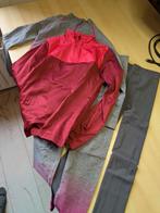 Ski kleding thermo meisje 8-10 134 140, Overige merken, Gebruikt, 100 tot 140 cm, Ophalen of Verzenden