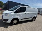 Ford Transit Custom 290 2.2 TDCI L1H1 Limited, Voorwielaandrijving, Euro 5, 125 pk, Gebruikt
