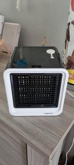 Mini airco, op 12 volt voor thuis of voor de camper, Ophalen of Verzenden, Nieuw, Minder dan 60 m³