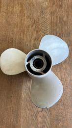 Propeller motorboot, Watersport en Boten, Bootonderdelen, Ophalen of Verzenden, Zo goed als nieuw, Motor en Techniek, Motorboot