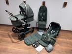 Refurbished Joolz Kinderwagens Compleet Gereinigd, Joolz, Zo goed als nieuw, Eikenlaan 76 Spijkenisse, Zonnekap