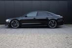 Audi A8 4.0 TFSI S8 plus quattro Pro Line+ | KERAMISCH | MEM, Gebruikt, Adaptive Cruise Control, Zwart, Vierwielaandrijving