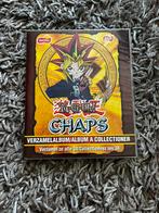 Yu-gi-oh! Caps verzameling 3 ontbrekende, Ophalen of Verzenden, Zo goed als nieuw