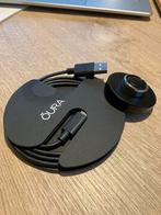 Oura Ring Gen3 - Maat 7, Sieraden, Tassen en Uiterlijk, Activity trackers, Oura, Ophalen of Verzenden, Zo goed als nieuw, Waterdicht