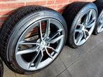 Mercedes-Benz E-klasse W213 19 inch velgen met winterbanden, Auto-onderdelen, Banden en Velgen, 19 inch, Banden en Velgen, Personenwagen