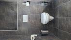Toilet, douchedeur, wandmeubel, radiator, Doe-het-zelf en Verbouw, Sanitair, Ophalen of Verzenden, Zo goed als nieuw, Toilet