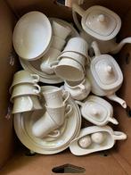 Burleigh servies, zgan, Huis en Inrichting, Keuken | Servies, Ophalen, Zo goed als nieuw