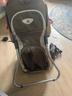 Vaude Rugdrager, Kinderen en Baby's, Gebruikt, Rug, Draagzak, Ophalen