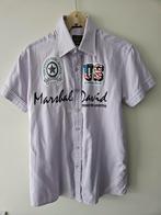 Arya Boy overhemd maat L - Gedragen, Paars, Halswijdte 41/42 (L), Gedragen, Ophalen