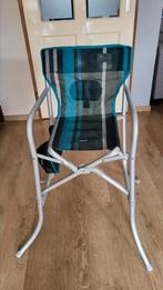 Bardani camping kinderstoel, Kinderen en Baby's, Kinderstoelen, Ophalen, Gebruikt, Inklapstoel