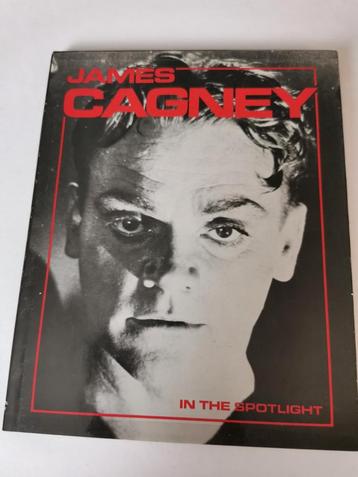 James Cagney in the spotlight  beschikbaar voor biedingen