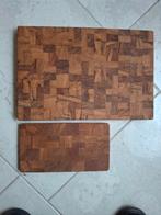 Snijplank setje, Huis en Inrichting, Keuken | Keukenbenodigdheden, Ophalen, Nieuw